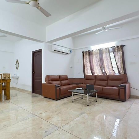 Downtown Manor-Panavila Thiruvananthapuram Eksteriør bilde