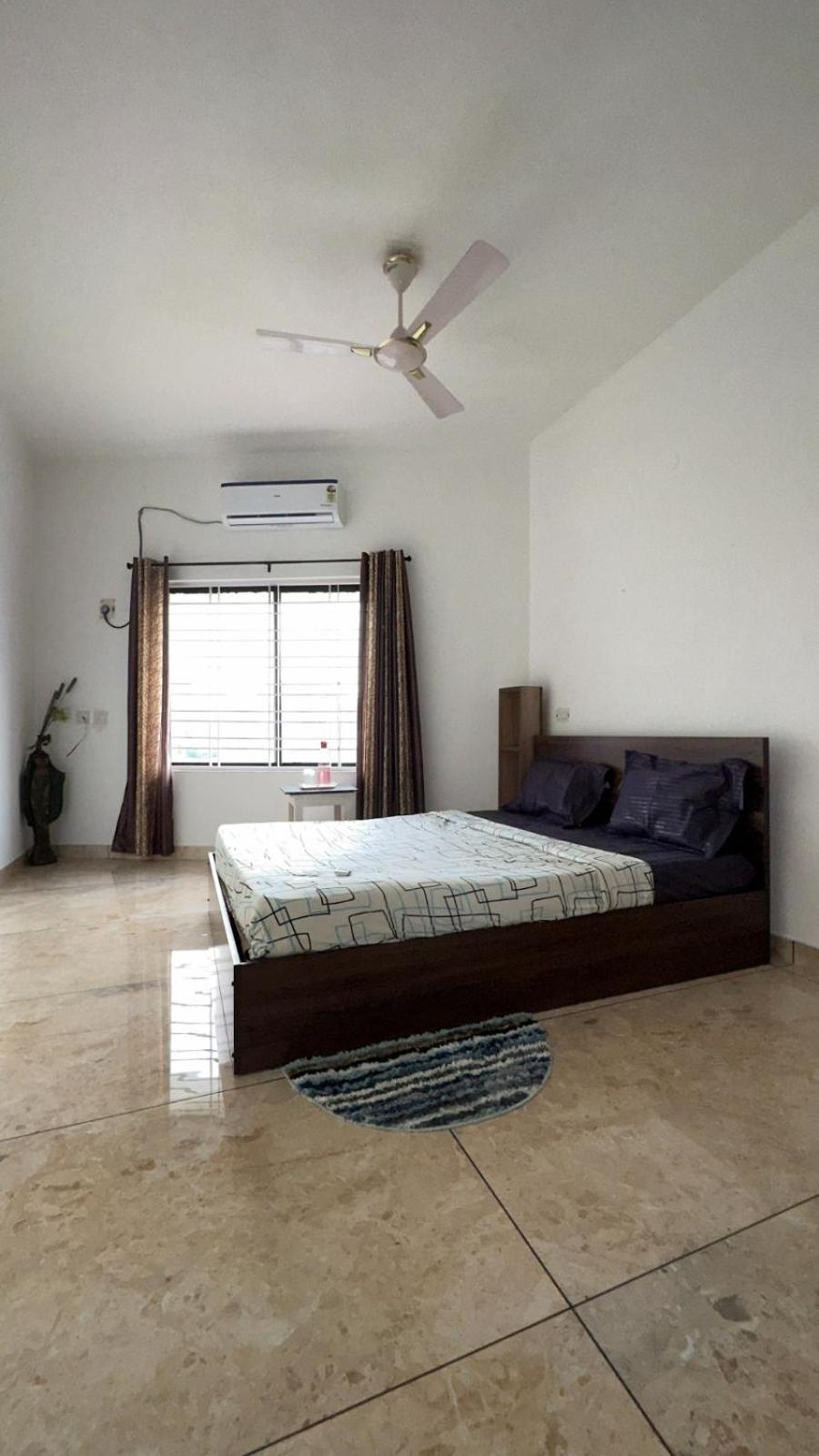 Downtown Manor-Panavila Thiruvananthapuram Eksteriør bilde