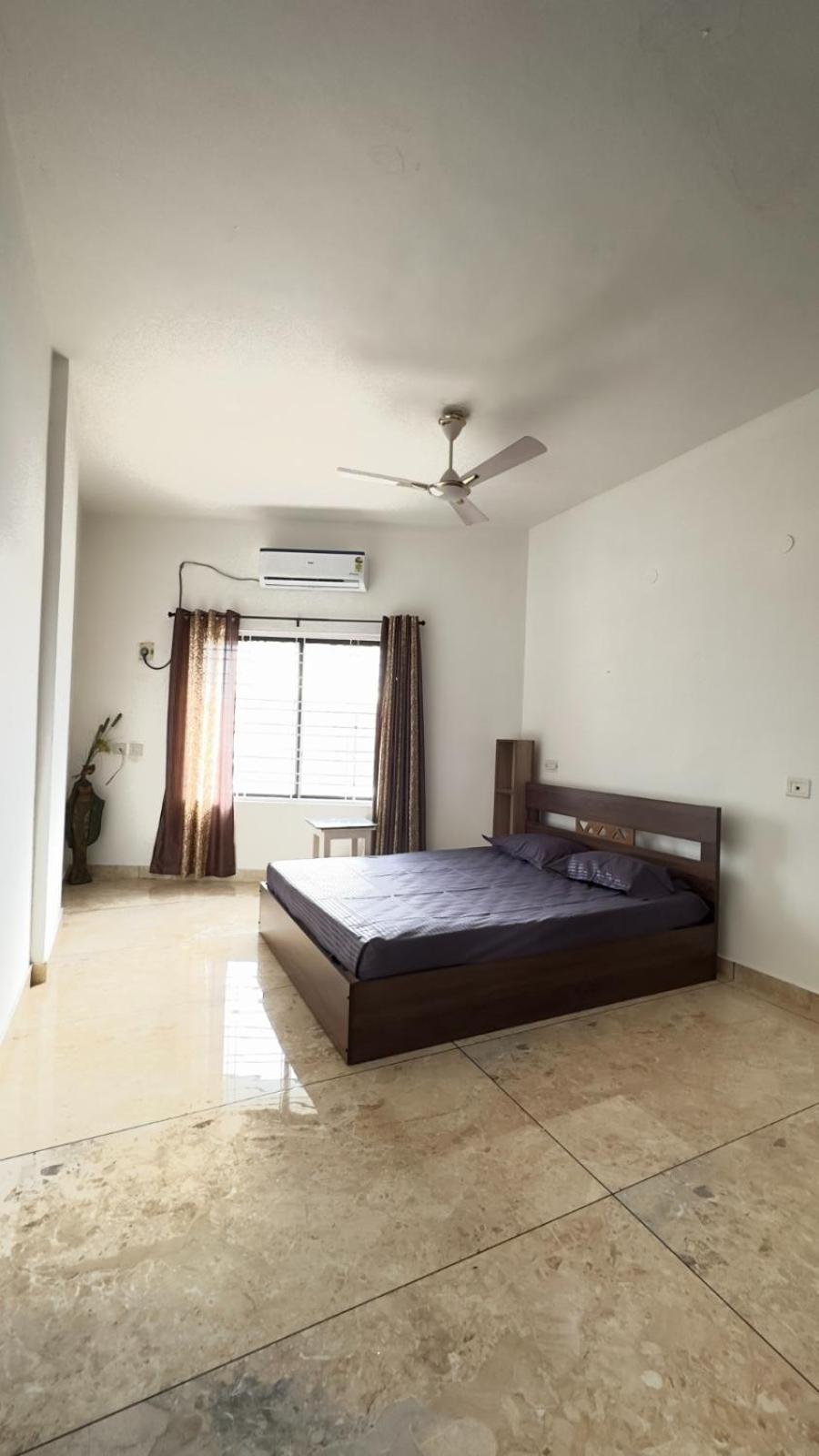 Downtown Manor-Panavila Thiruvananthapuram Eksteriør bilde